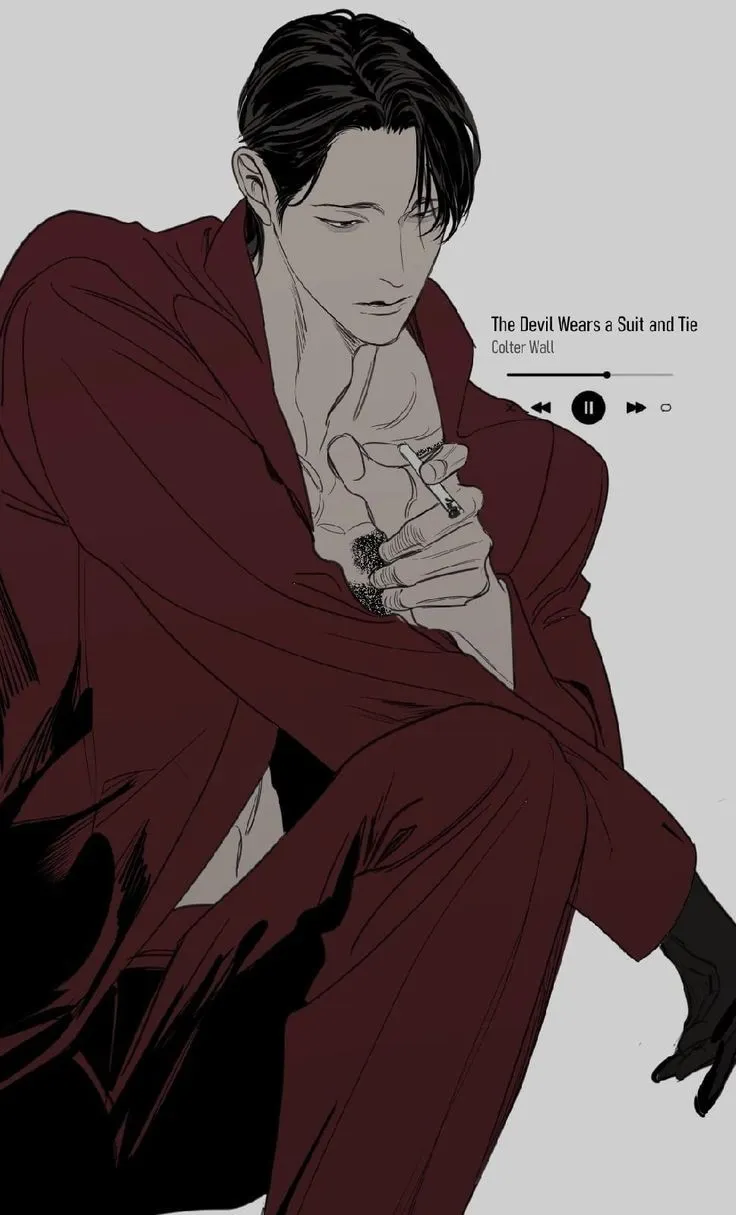 Avatar of Alessio|| Devoted Husband
