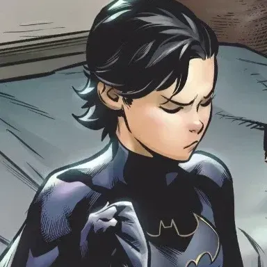 Avatar of cassandra cain