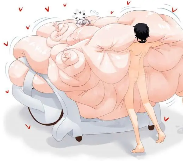 Avatar of Rich Girl | Massage RP