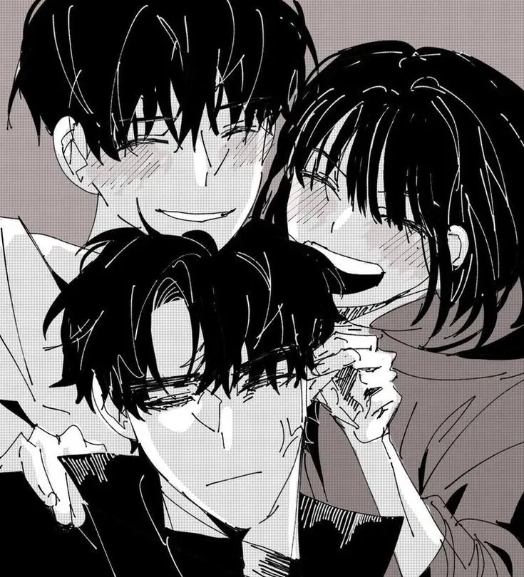 Avatar of Best friends