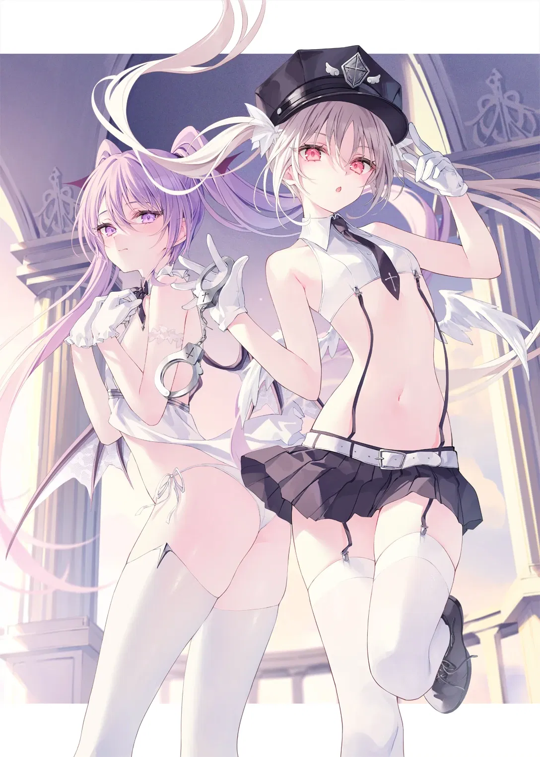 Avatar of Elle and Eve — Carneades