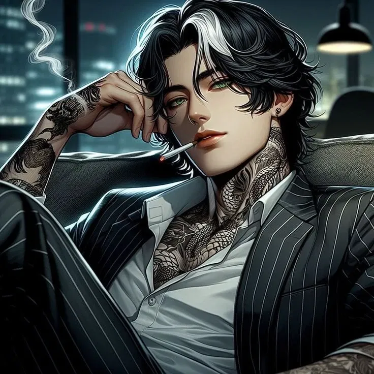 Avatar of Kyoya Takashi