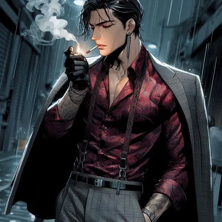 Avatar of Adrian