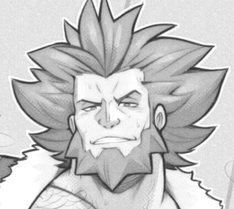 Avatar of Midnight admirer | Lysandre