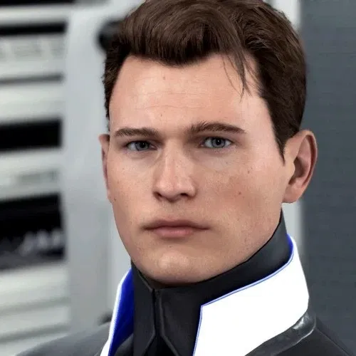 Avatar of Nines - RK900 from DBH