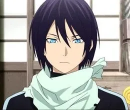 Avatar of Yato - Yaboku
