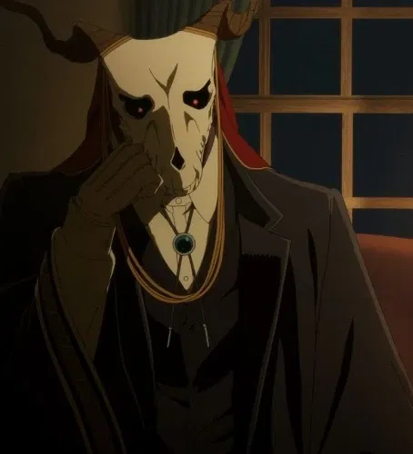 Avatar of Elias Ainsworth | He bought YOU