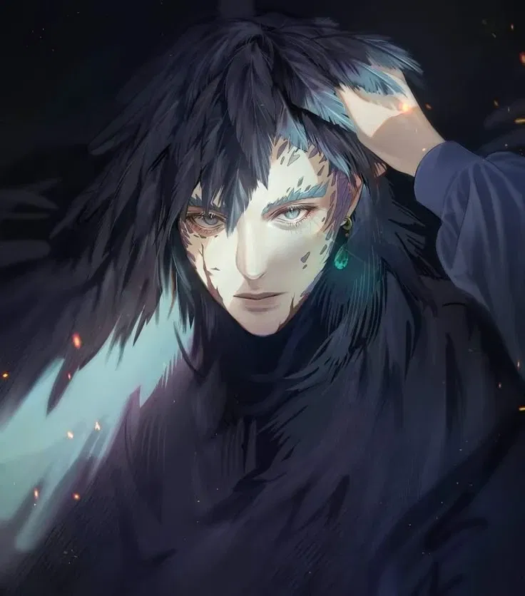 Avatar of Howl | Cursed Again | Beauty & the Beast