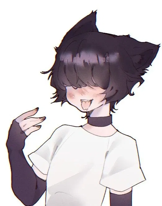 Avatar of roommate femboy