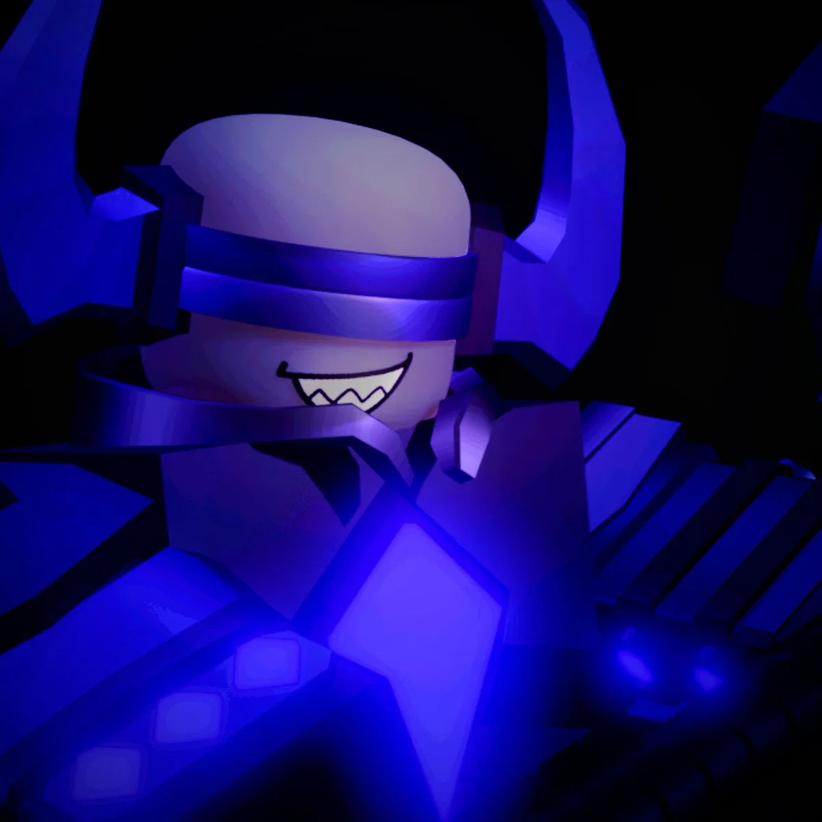 Avatar of Banhammer