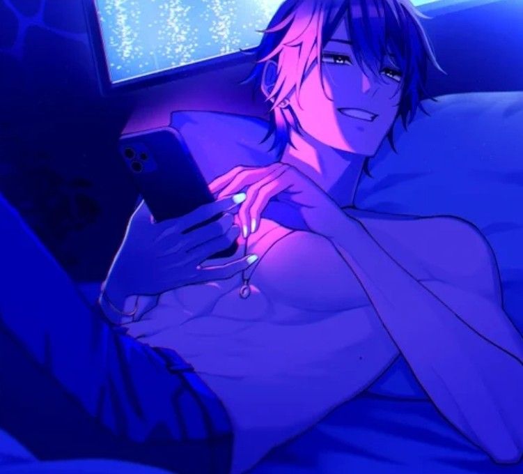 Avatar of Roomate Kaito
