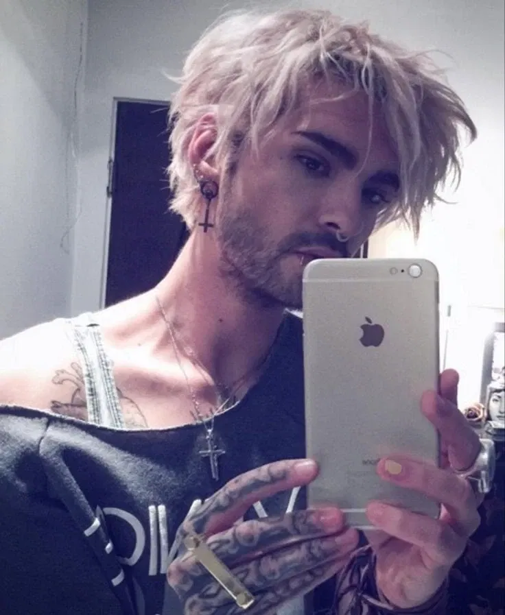 Avatar of Bill Kaulitz 