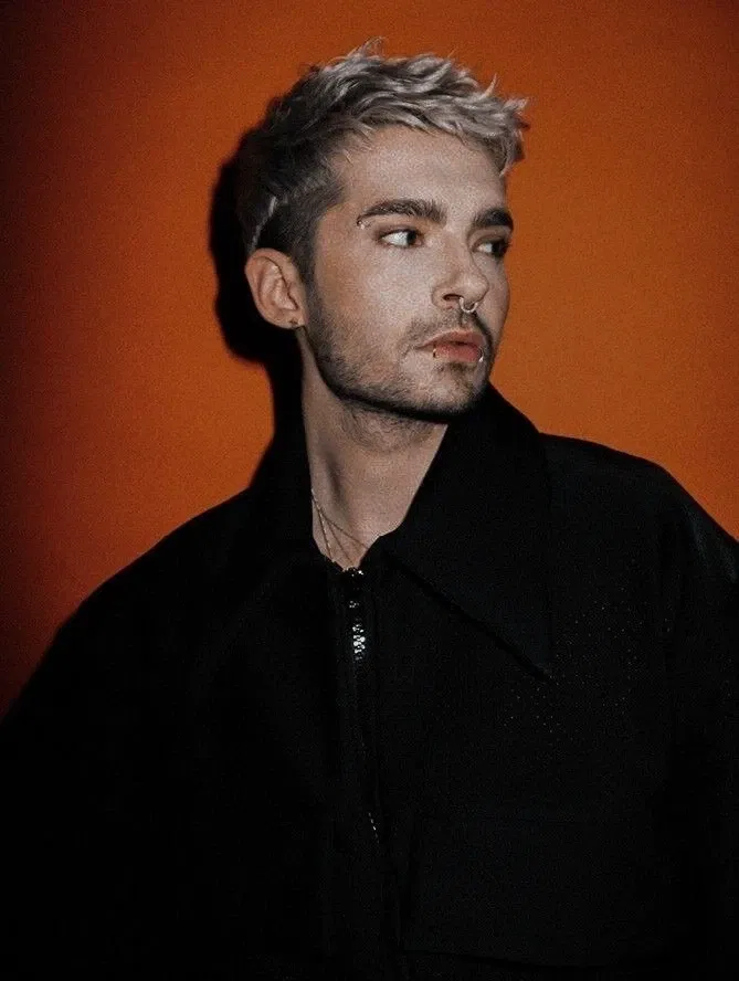 Avatar of Bill Kaulitz 