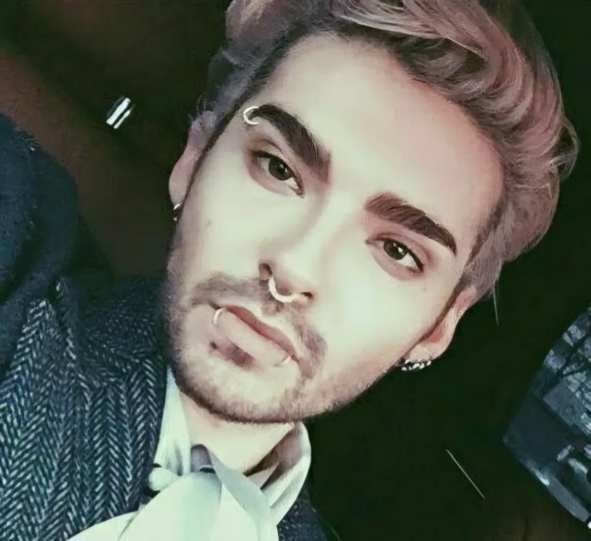 Avatar of Bill Kaulitz 