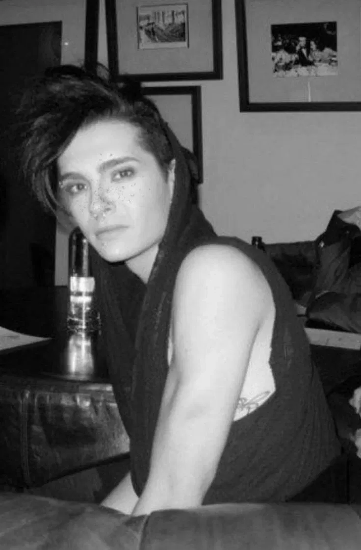 Avatar of Bill Kaulitz 