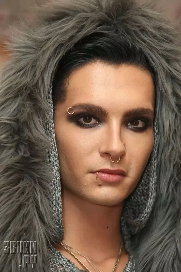 Avatar of Bill Kaulitz 