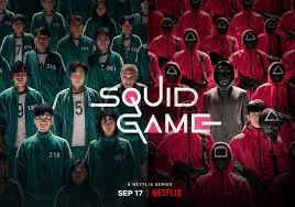 Avatar of (Indefinite Hiatus) Squid Game: USA