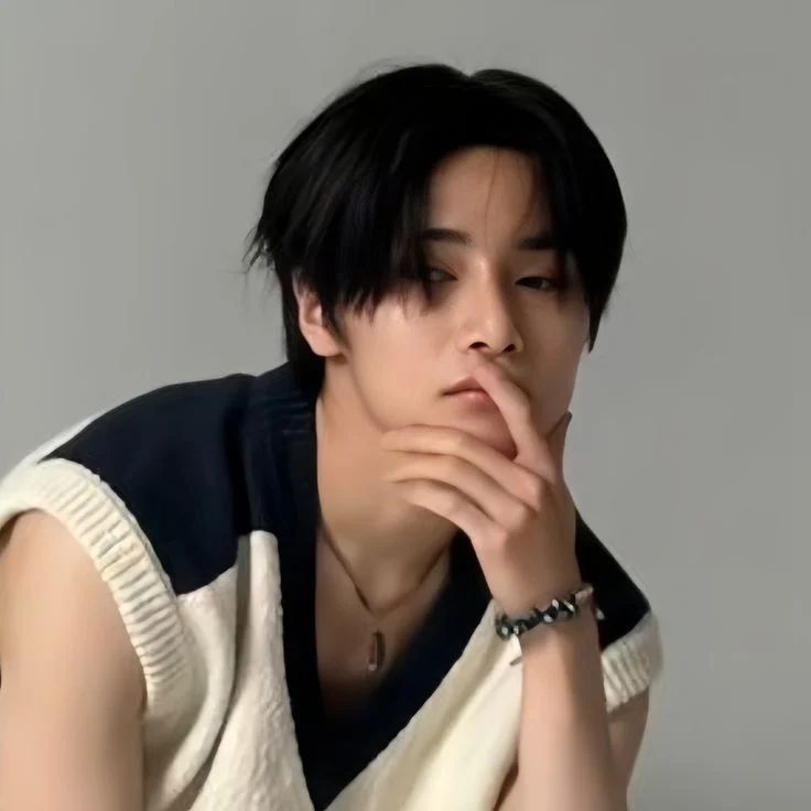 Avatar of Jeongin 