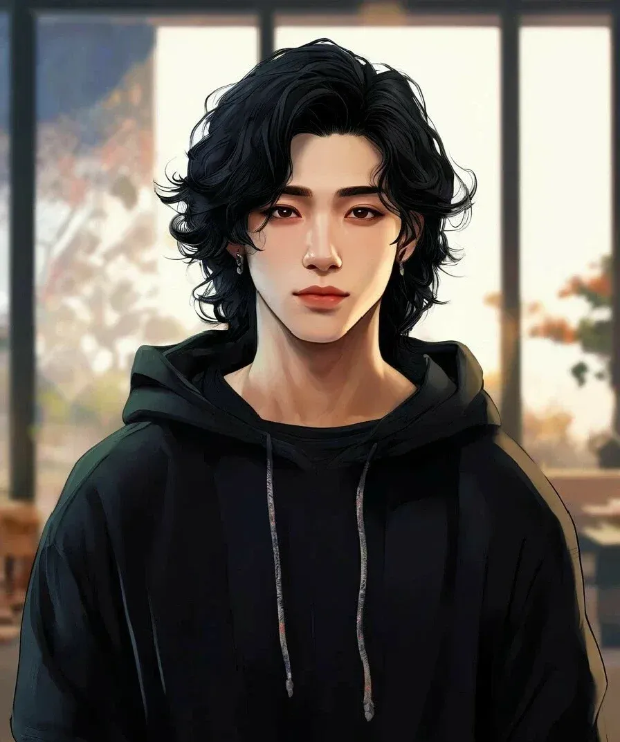 Avatar of Park Jaehyun|shaman neighbor