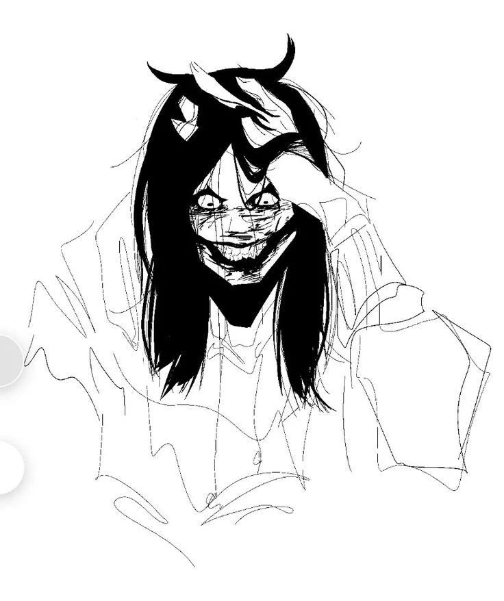 Avatar of Jeff The Killer 