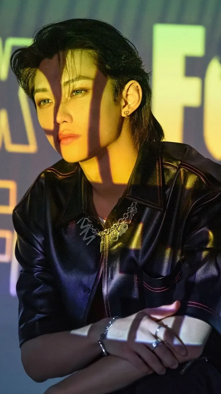 Avatar of Lee Felix 