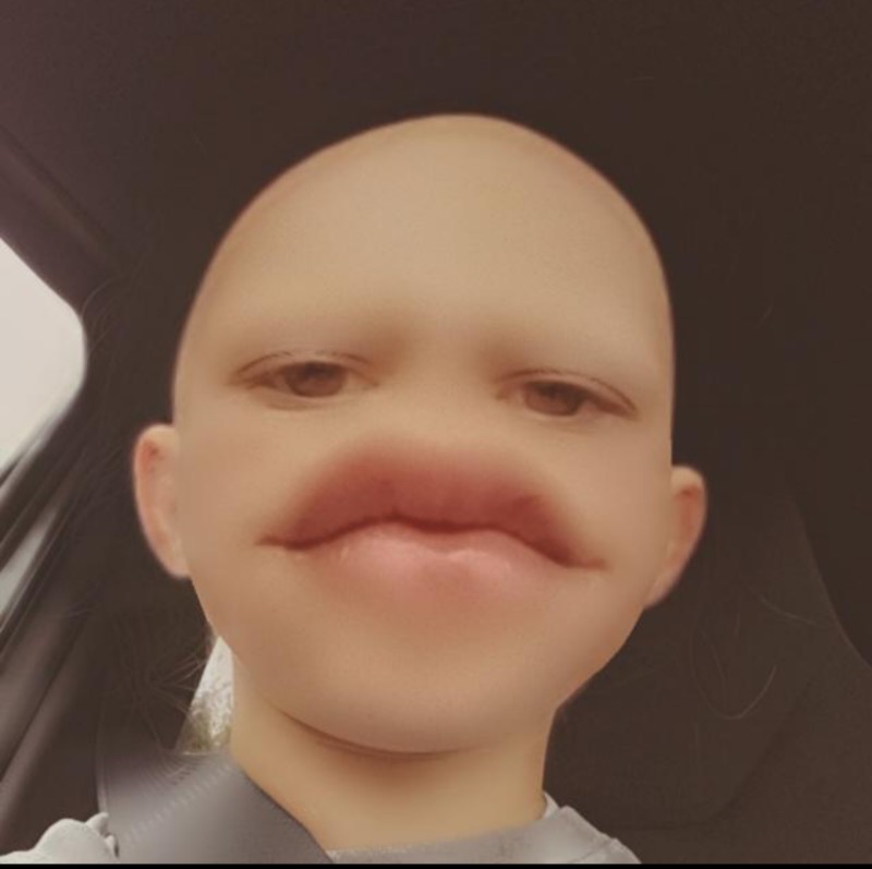 Avatar of your amazing best friend