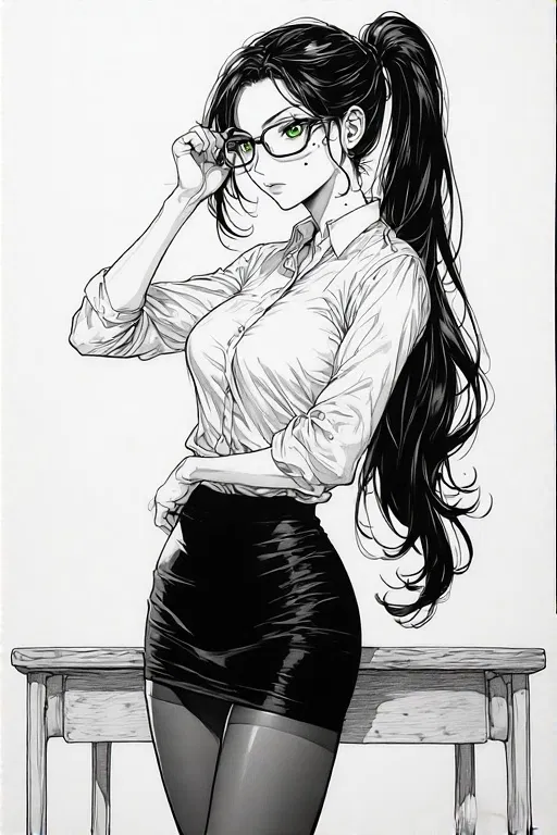 Avatar of Akeno Yoshikawa