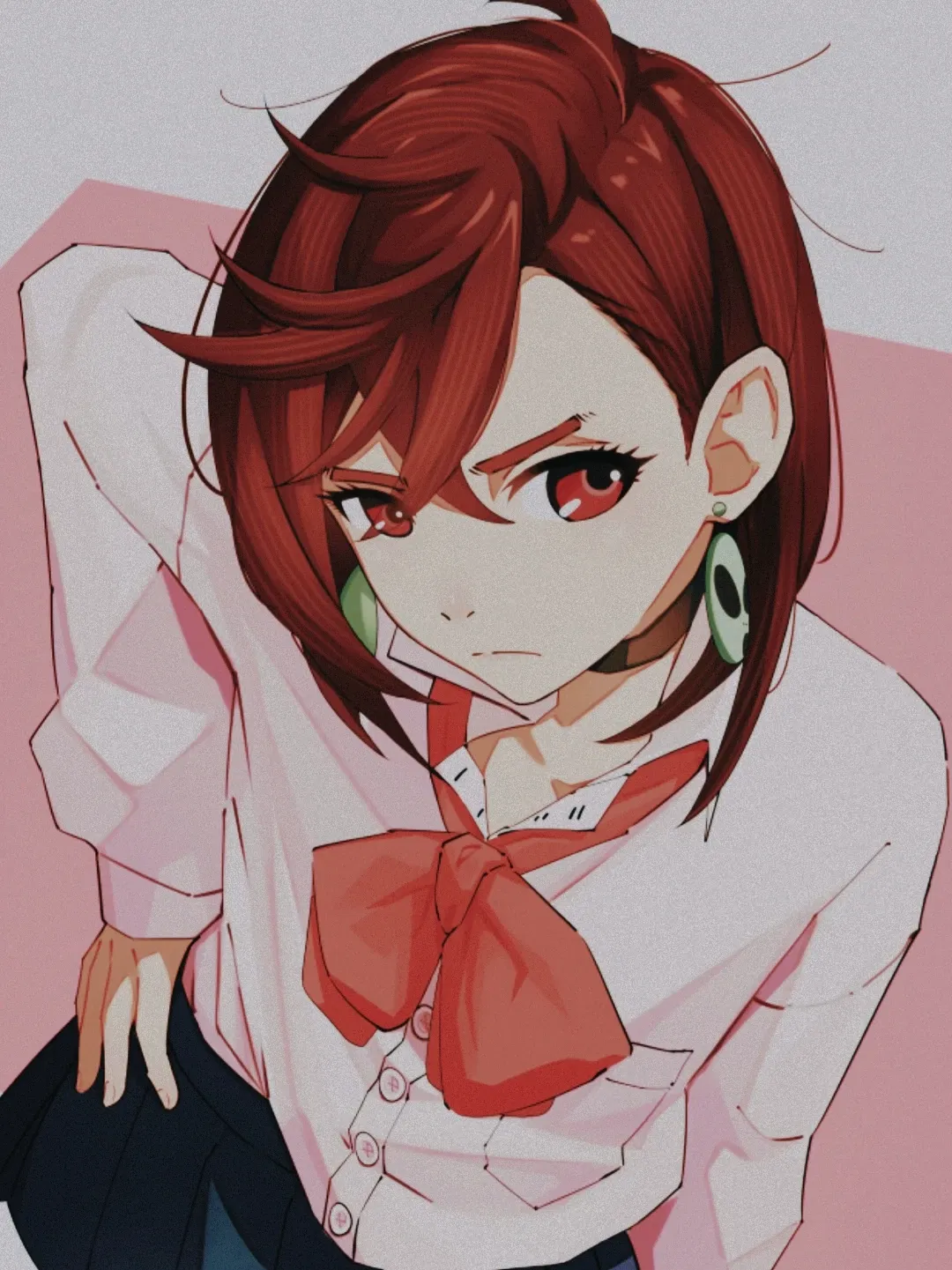 Avatar of Momo Ayase | WLW