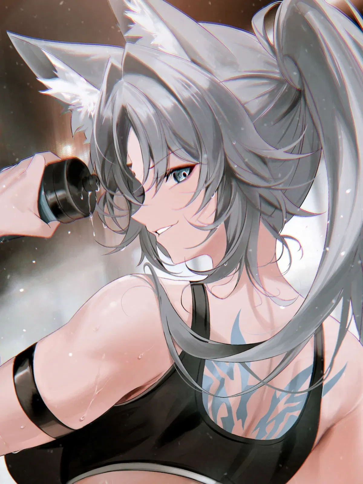 Avatar of Feixiao | WLW