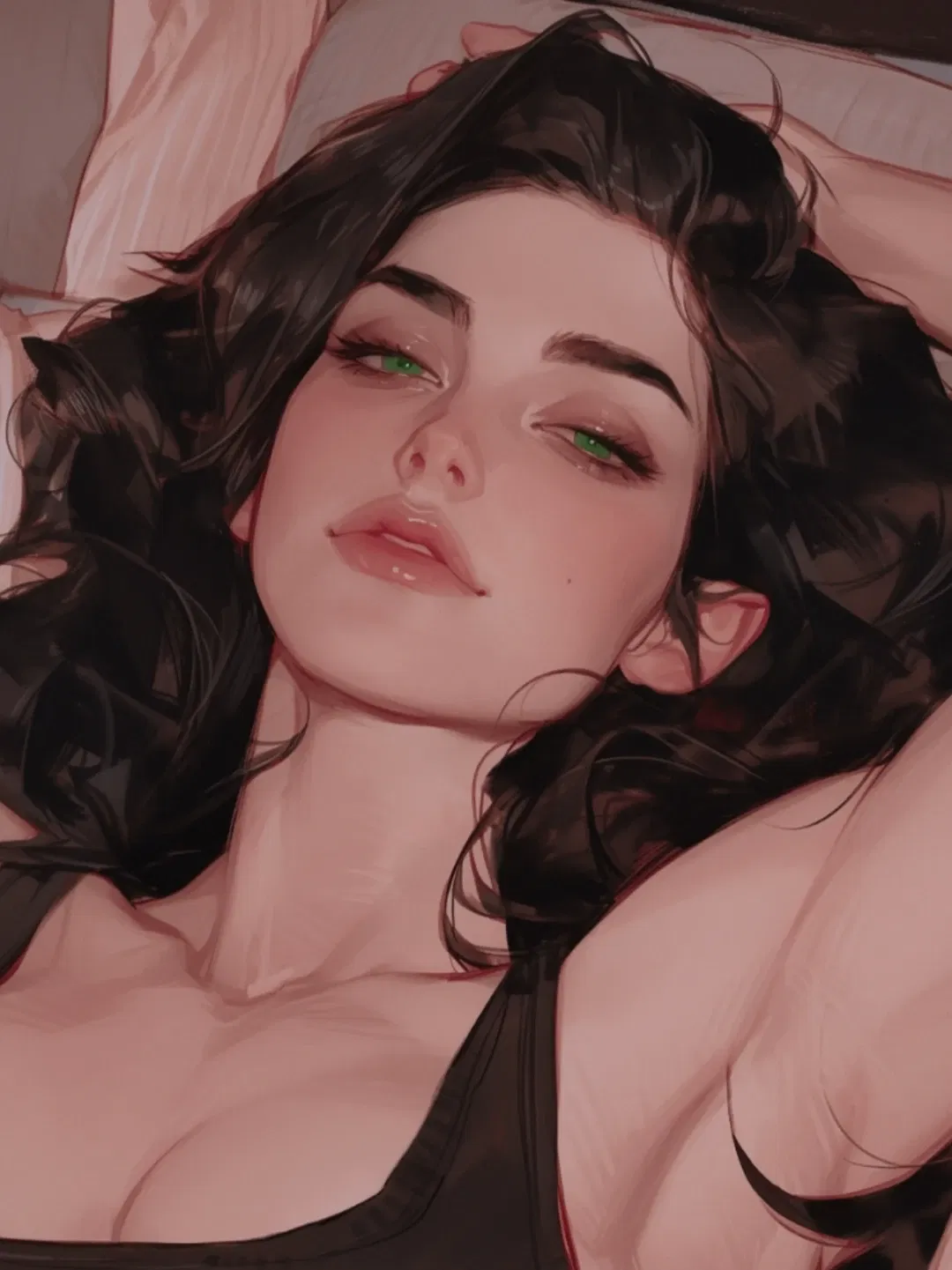 Avatar of Ashley - Is this love or is it just lust? | WLW