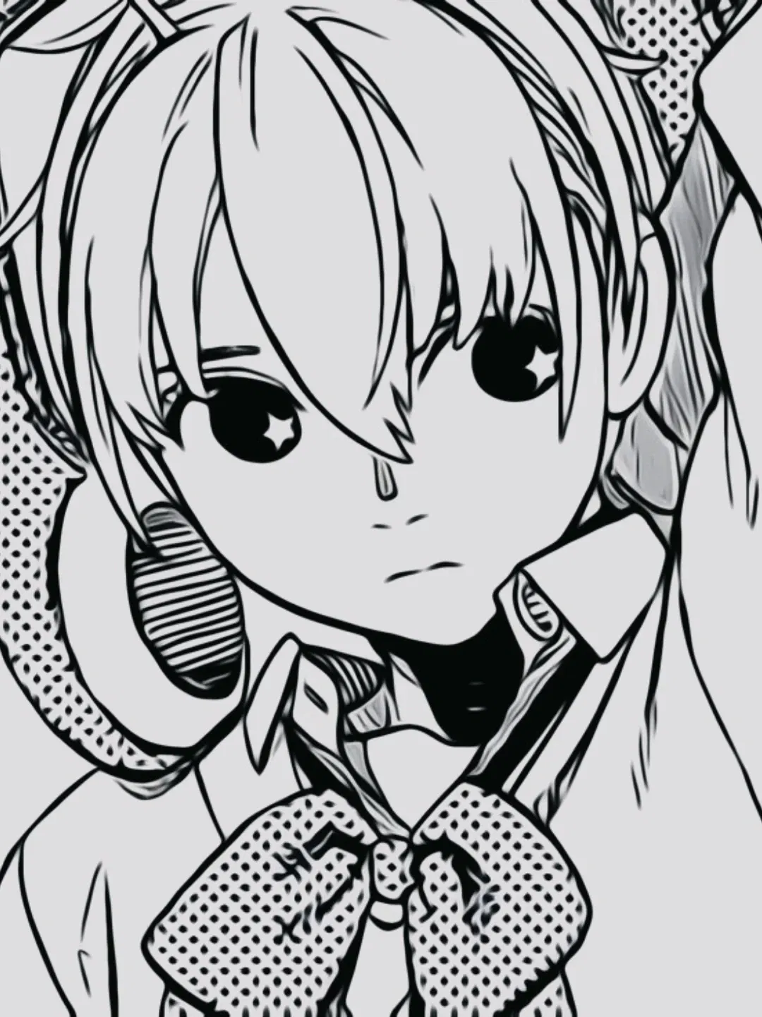 Avatar of Vamola | WLW