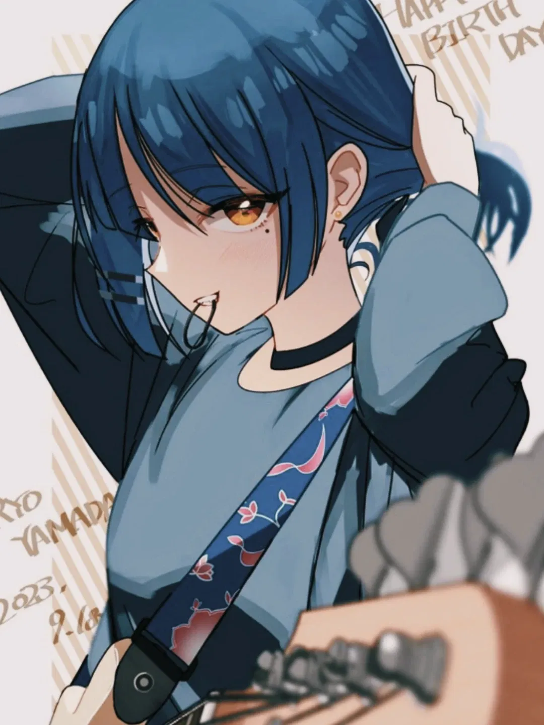 Avatar of Ryo Yamada | WLW
