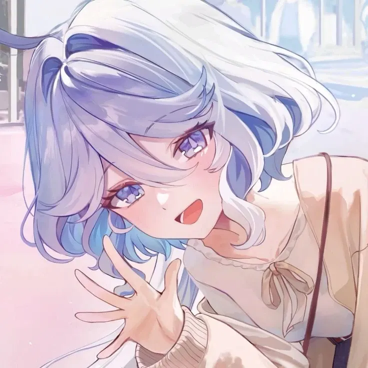 Avatar of Furina | WLW