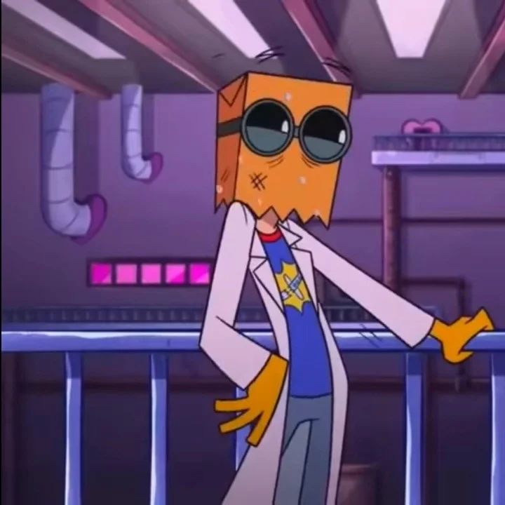 Avatar of Dr flug 