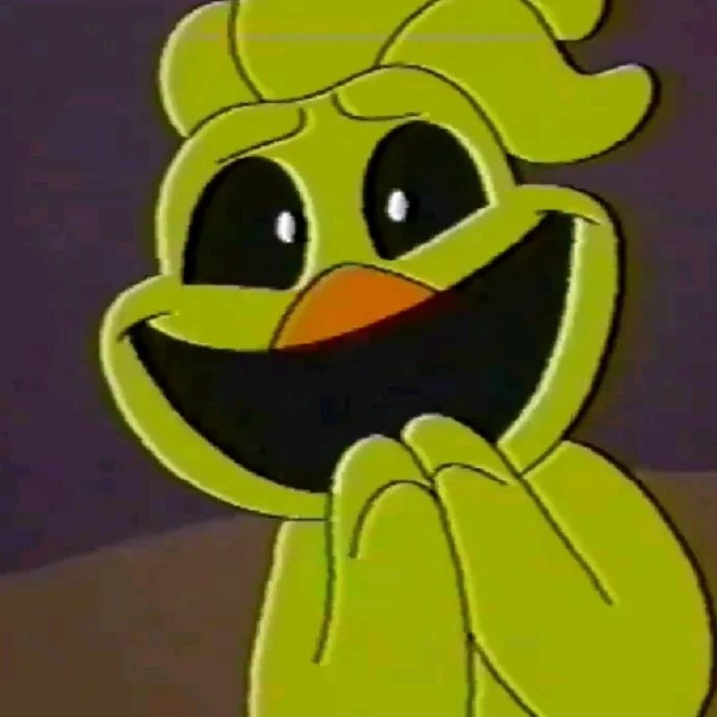 Avatar of Kickinchicken