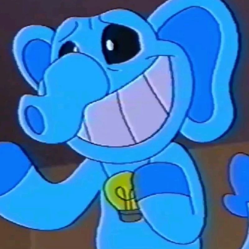 Avatar of Bubba bubbaphant