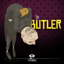 Avatar of The butler