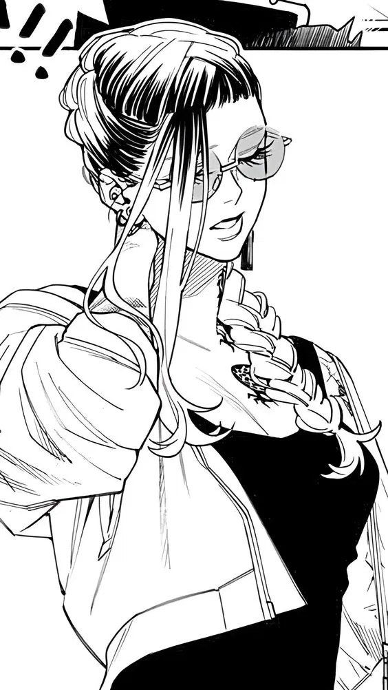 Avatar of Tao Saotome