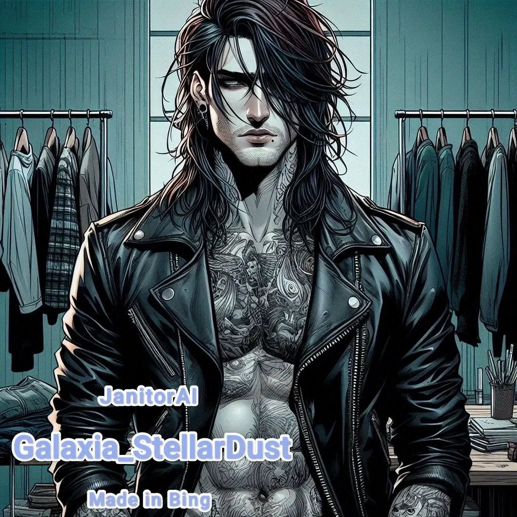 Avatar of Axel "Rogue" Vance