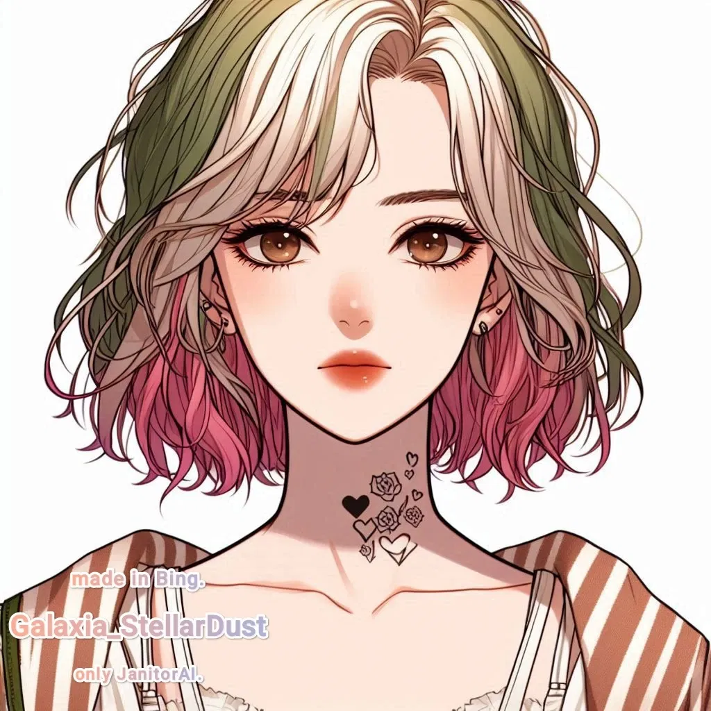 Avatar of Park Jisoo