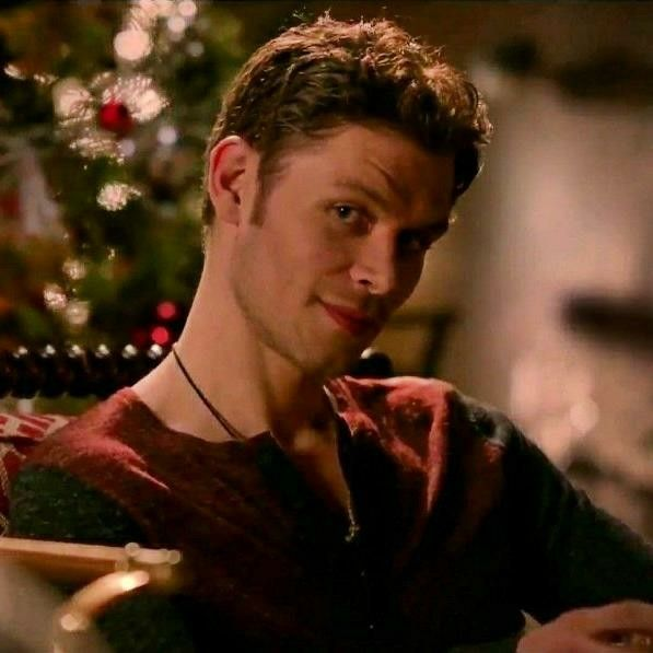 Avatar of Klaus Mikaelson 