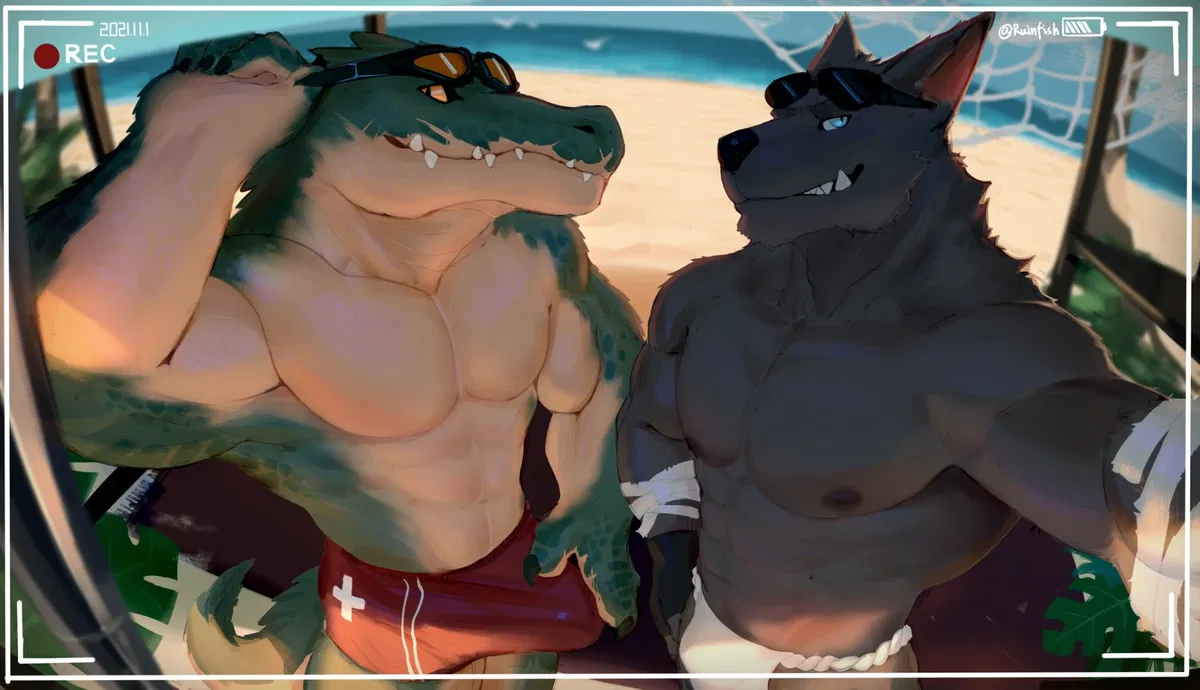 Avatar of Pool Party Brothers
