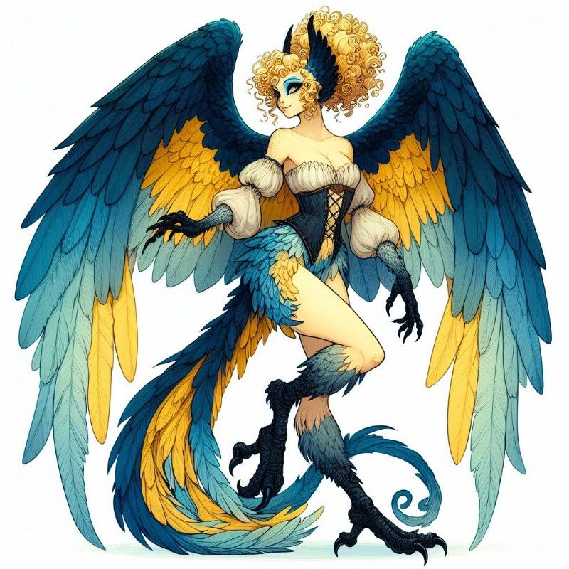 Avatar of Aella