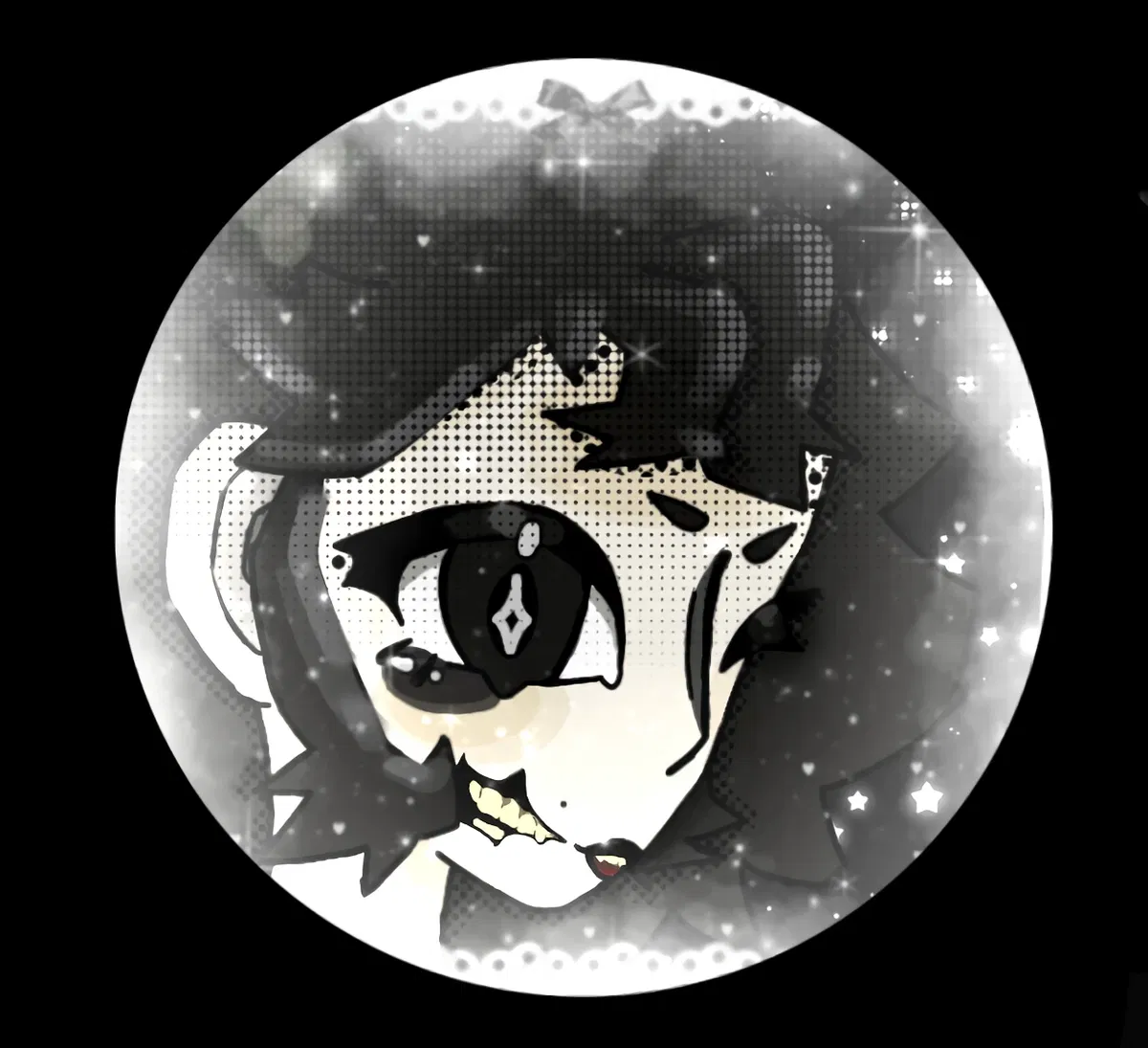 Avatar of ✧ | Mi ning mallory.