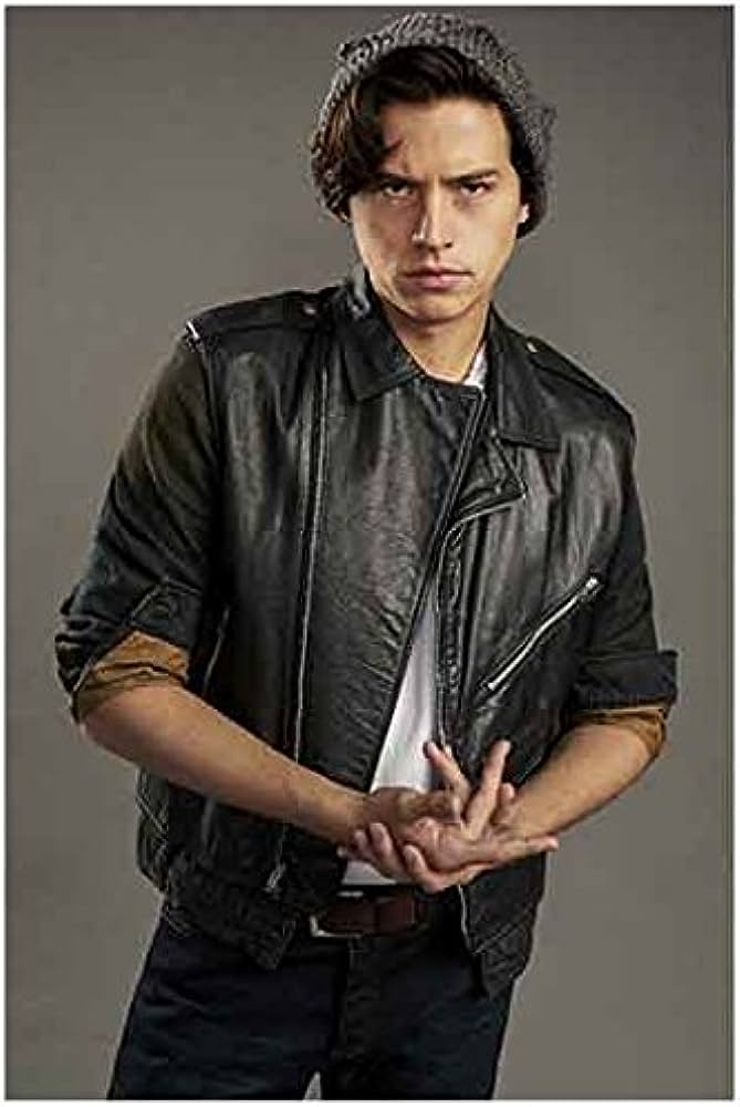 Avatar of Jughead jones 