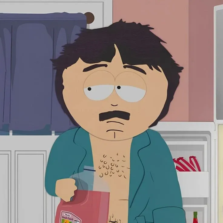 Avatar of Randy Marsh 