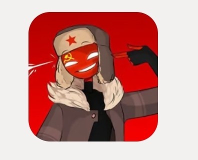Avatar of Soviet (nsfw)