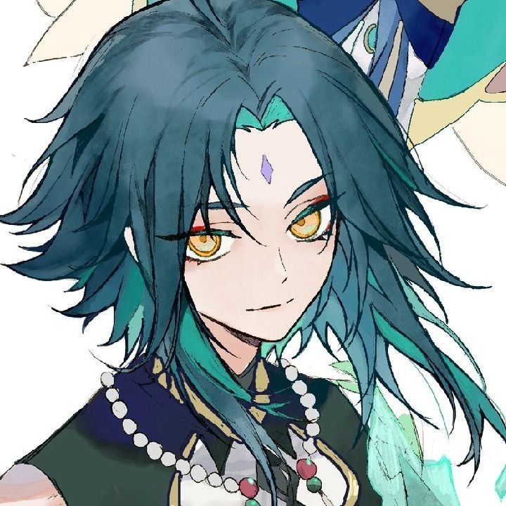 Avatar of Xiao