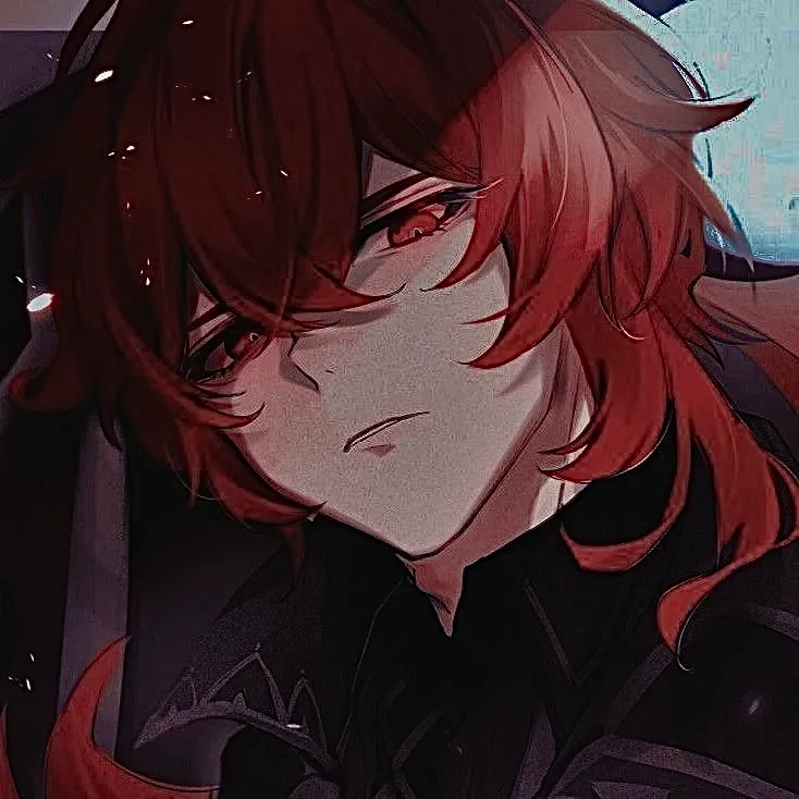 Avatar of Diluc ☆