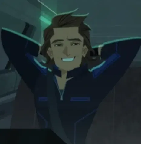 Avatar of Crackle
